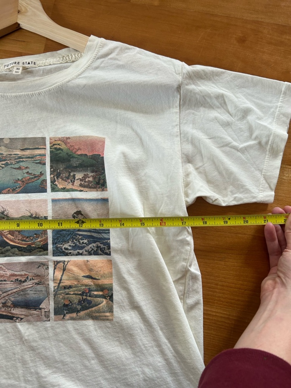Urban outfitters t-shirt - Picture 4 of 4
